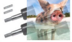 Kubek napędowy 1szt