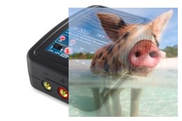 Ładowarka SkyRC e430 3A 30W LiPo/LiFe/LiHV 2-4S