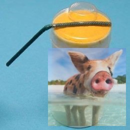 Lont świecy dymnej AX-60 - 5szt