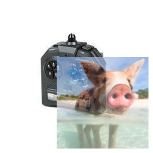 Nadajnik 40Mhz UF 782 - POSERWISOWY