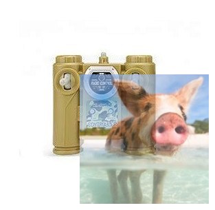 Nadajnik do Abrams M1A2 2.4GHz - POSERWISOWY