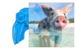 Nadajnik do TPC/2866 - POSERWISOWY