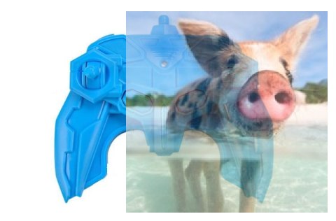 Nadajnik do TPC/2866 - POSERWISOWY