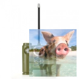 Nadajnik do czołgu T-34 40MHz