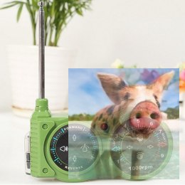 Nadajnik do czołgu Tiger 27MHz - POSERWISOWY