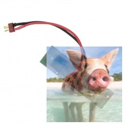 Odbiornik 2.4G 4WD12R