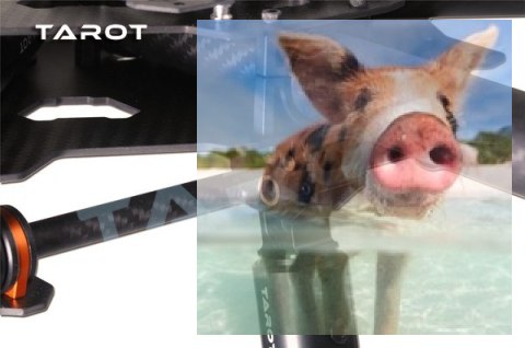 Podwozie elektrycznie składane TL96030 do ram Tarot z serii T810 T960 T15 T18 810sport 960sport (1szt.) Podwozie elektrycznie składane TL96030 do ram Tarot z serii T810 T960 T15 T18 810sport 960sport (1szt.)
