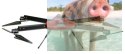 Rama quadcopter Tarot KIT TL750S1 750mm