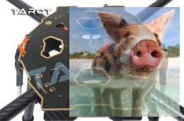 Rama quadcopter Tarot Kit TL65S01 650mm