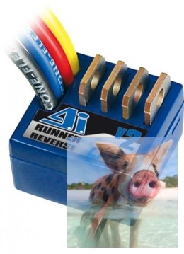 Regulator AI Runner Reverse V2.0 (automatyczny, wodoodporny)