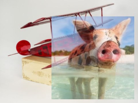 Fokker DR1 Balsa 770mm