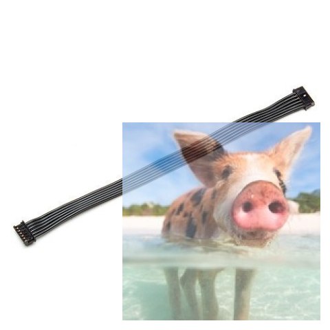 Kabel sensorowy 200mm