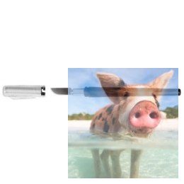 Maxx Knives - K3 Precyzyjny skalpel nóż do papieru folii tkanin (50003)