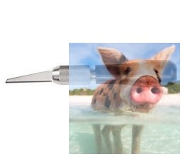 Maxx Knives - K7 nóż do rzeźbienia w drewnie (50007)