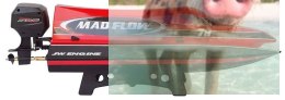 Mad Flow F1 2CH 2.4GHz RTR