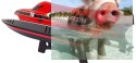 Mad Flow F1 2CH 2.4GHz RTR
