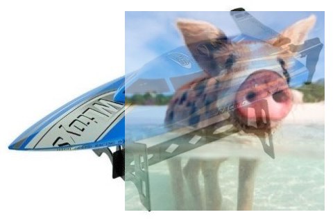 Motorówka WL911 2.4GHz RTR - Niebieska