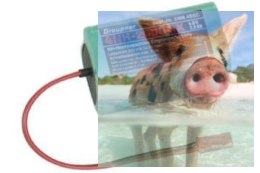 Pakiet 2000mAh 4.8V NiMH kostka - BEC