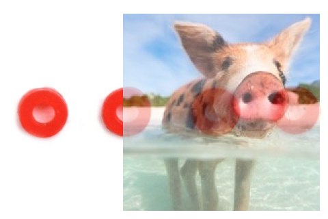 Pierścienie amortyzatora Pierścienie amortyzatora
