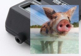 Q-Model obrotomierz cyfrowy