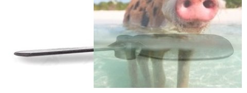 Śmigło ogonowe - S36-03C