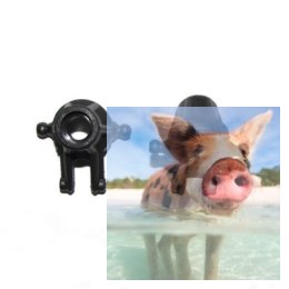 Steering Cup