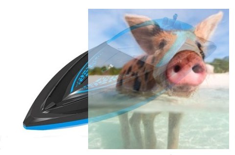 Syma Q4 Genius (2.4GHz, 25km/h, zasięg 50m)