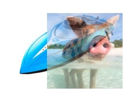 Syma Q6 (2.4GHz, 20km/h, zasięg 150m)