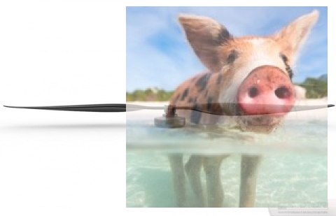 Szybkozłączka do śmigieł T-Motor 26-34" 2szt.