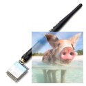 Aomway TX200B 200mW 5.8GHz 32CH AV TX