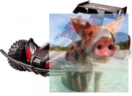 Flash 1:10 2.4GHz 2WD RTR - czerwony