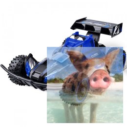 Flash 1:16 2.4GHz 2WD RTR - niebieski