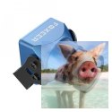 Foxeer Arrow V2 Mini FPV (2.1mm, 600TVL, IR, WDR, 5-35V)
