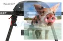 Gimbal Tarot TL2D01 T2-2D profesjonalny 2 osiowy do Gopro