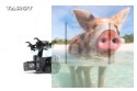 Gimbal Tarot TL2D01 T2-2D profesjonalny 2 osiowy do Gopro