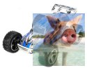 L929 Super FXRCD Genesis 2.4GHz 1:32 RTR - Niebieski