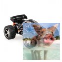 L929 Super FXRCD Genesis 2.4GHz 1:32 RTR - czarny