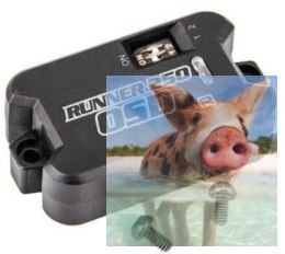 Moduł OSD Runner 250(R)-Z-19