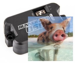 OSD Runner 250-Z-25
