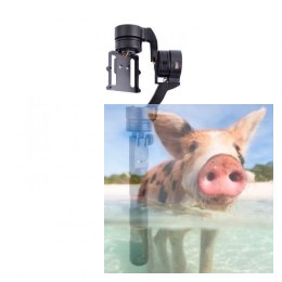 Ręczny gimbal bezszczotkowy HF-G3