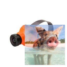 RunCam Split Mini (FOV165, 1080p 60FPS, 15g, 5-17V)