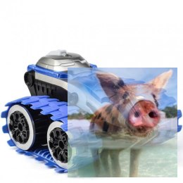 Samochód gąsienicowy 1:24 2.4GHz RTR - niebieski