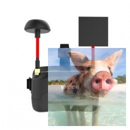 VR-006 (5.8GHz, 40CH, 500x300, 3