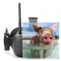 VR-007 PRO (5.8GHz, 40CH, 480x272, 4.3