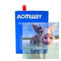 Zestaw Aomway Nexus V1 TX+RX 1080p 500m 500MHz