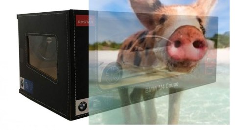 BMW M4 1:14 RTR RASTAR (zasilanie na baterie AA) - Biały