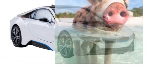 BMW i8 1:14 RTR (zasilanie na baterie AA) - Biały BMW i8 1:14 RTR (zasilanie na baterie AA) - Biały