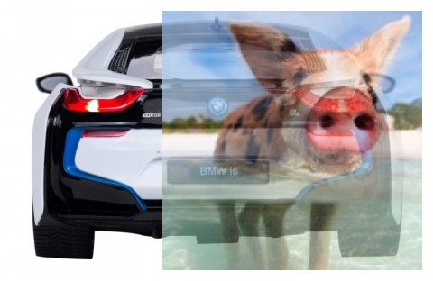 BMW i8 1:14 RTR (zasilanie na baterie AA) - Biały BMW i8 1:14 RTR (zasilanie na baterie AA) - Biały