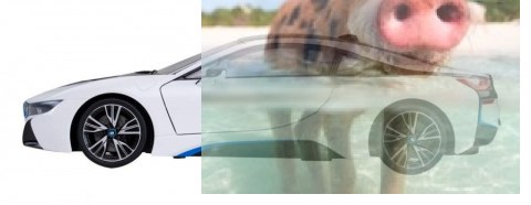 BMW i8 1:14 RTR (zasilanie na baterie AA) - Biały BMW i8 1:14 RTR (zasilanie na baterie AA) - Biały