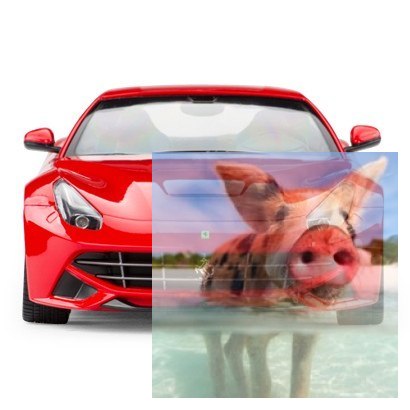 Ferrari F12 RASTAR 1:14 RTR (zasilanie na baterie AA) - Czerwony